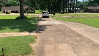 Jeep Grand Cherokee SRT 2015 resonator delete