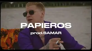 (FREE) WHITE 2115 X KUQE 2115 X CHIVAS TYPE BEAT - PAPIEROS