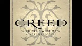 Creed - Why (Demo) from With Arms Wide Open: A Retrospective