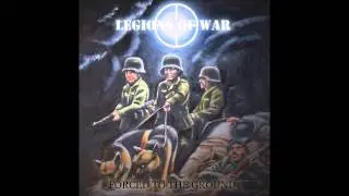 LEGIONS OF WAR - Remains of war