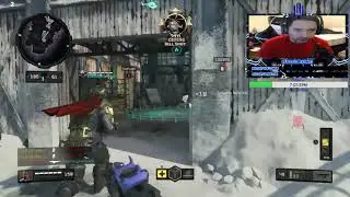 (BO4)OMG!1ST GAME! 