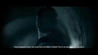 Alan Wake l Part 18 l Dark Presence