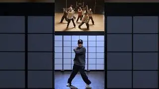 &ldquo;HIT THE GAS&rdquo; by Bam Martin &bull; Learn this combo on KinjazDojo.com