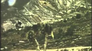 Del Oro Mineral Road