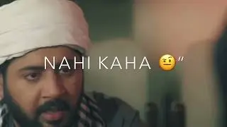 Kya Main tera kaabil  hun best dialogues whatsapp status __ My FVt Lines