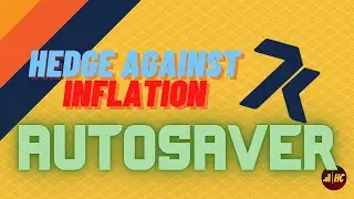 AUTOSAVER PROGRAM SILVER COIN | 7K METALS