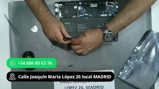 🛠️ &iquest;Tu ASUS UX325 no retiene carga? 🚀 Aprende el Cambio de Bater&iacute;a Aqu&iacute; 💼