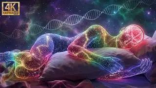528Hz + 741Hz + 1111Hz | Super Recovery & Healing Frequency &ndash; Full Body Recovery #28