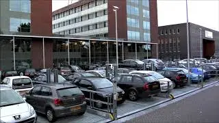 Het &lsquo;snelste&rsquo;parkeersysteem ter wereld