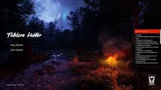 Folklore Hunter(WE FINALLY BEAT THE STRIGOI!!)