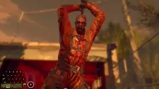 Find the Power Distribution panel and fix the light Problem in First Assignment - Dying Light 1