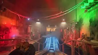 Mammut Onride Erlebnispark Tripsdrill 2025 [FULL HD]
