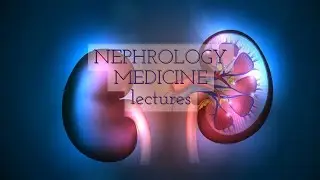 NEPHROLOGY MEDICINE lecture 7 ACUTE KIDNEY INJURY very important topic  causes and features