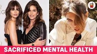 The Truth Behind Cindy Crawford&rsquo;s Daughter&rsquo;s Struggles 🥤 Rumour Juice