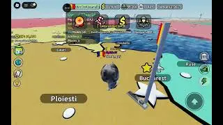 Playing Romania in control europe