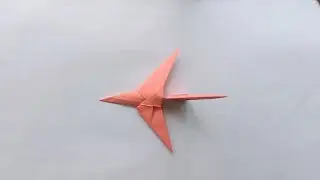 How to make a paper airplane #paperplane#paperplane#plane#fly#fun#game#creativity#kids#adults