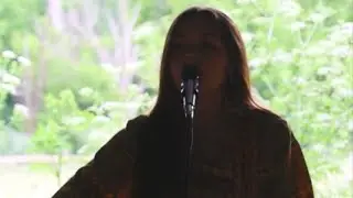 “Whiskey and You” -Chris Stapleton