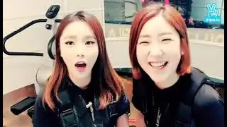 홍진영 | 갓떼리 언니 방다시만듬 렉걸림 운동합시다ㅋ