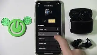 EDIFIER NeoDots &ndash; How to Customize Gestures for Earbuds