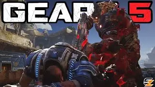 Road to Master Rank KOTH #1 (Gears 5 Operation 5)