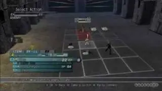 Enchanted Arms gameplay video