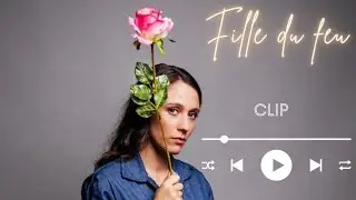 Leila Duclos - Mistinguett in Paris (Clip Officiel)