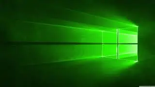 Fall Asleep To This Deep Pure Green Noise - 4 Hour of Calm Green Noise To Relax To.