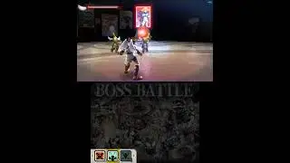Kid Icarus Uprising - Boss Battles Hard attempts with base Centurion Orbitars