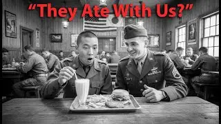 &ldquo;Guards Ate With Us!&rdquo; &mdash; The Shocking Truth Japanese POWs Discovered in Indiana