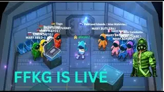 SUPER SUS GAME PLAY