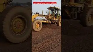 Aggregate Base Course