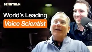 How To Sing Better: Vocal Science Explained