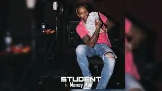 [FREE] Lil Durk Type Beat - Money Man | Trap Instrumental 2020