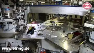 Elring OE-Kompetenz | Elring OE-competence