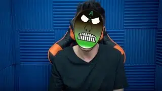 Filip Miucin's Video Game Journalism career summed up in 1 minute!