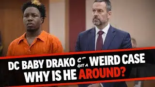 DC Baby Drako EXPOSED?! Allegations, Court Rumors & The Truth About His Past&hellip;