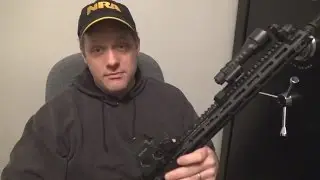 Conversation the Gun Culture Needs to Have With the NRA
