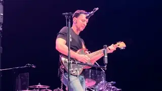 DWEEZIL ZAPPA “Pygmy Twylyte”/Space Truckin/Cantina” Orpheum Theater Los Angeles, Ca. August 3, 2024