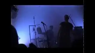 SUDDEN INFANT - BERLIN -13.10.14 @Urban Spree