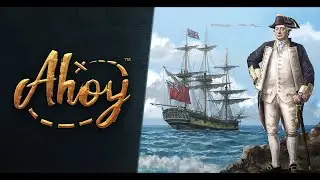 Ahoy   Kickstarter Fragman..