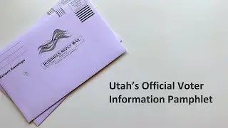 2024 Voter Information Pamphlet