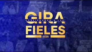 HNO.PUERTAS | CONCENTRACI&Oacute;N GENERAL | GIRA VENEZOLANA 2025 | EL CALLAO | LUZTV