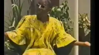 Yanci - Lale Iye Yanci Ya Samu