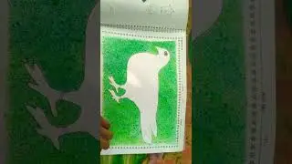 B. ed Practical File Drama  and Art 😍🧚&zwj;♀👌👌👍👍👍