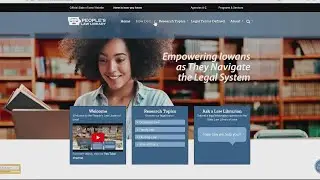 Free legal help at your fingertips