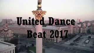 United Dance Beat 2017 - Registration Open