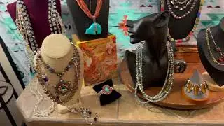 Jodys Jewels Live Auction Jewelry Haul for today’s Sale! #NativeAmerican #Navajo #Antique #vintage