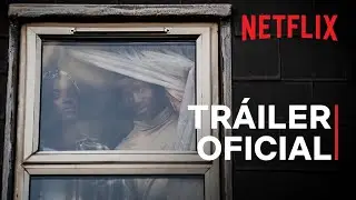 Casa ajena (EN ESPA&Ntilde;OL) | Tr&aacute;iler oficial | Netflix