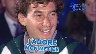 Quand Ayrton Senna parlait de dieu et des dangers de la Formule 1 !