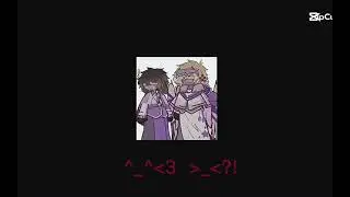conspiracy meme||The gods gift|| dsmp cult au||